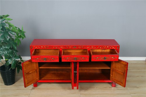 Wunderschönes sideboard mit - wunderschönes,