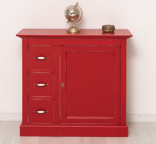 Kommode schrank sideboard - schrank, 1