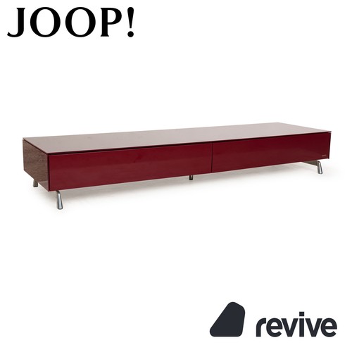 Joop holz sideboard rot - joop,