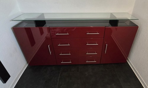 Vladon design sideboard - vladon,