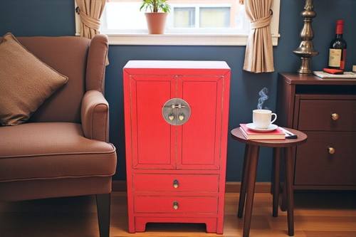 Chinesische kommode sideboard - chinesische,