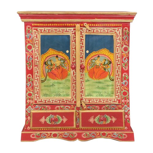 Indisches sideboard sarma - indisches,