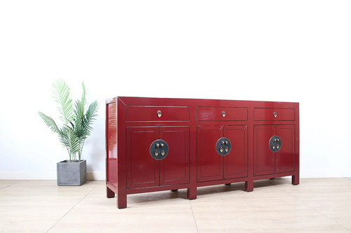 Chinesisches sideboard - sideboard, 6