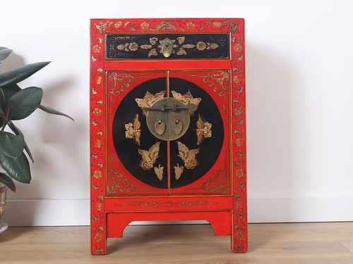 Chinesische kommode sideboard - chinesische,