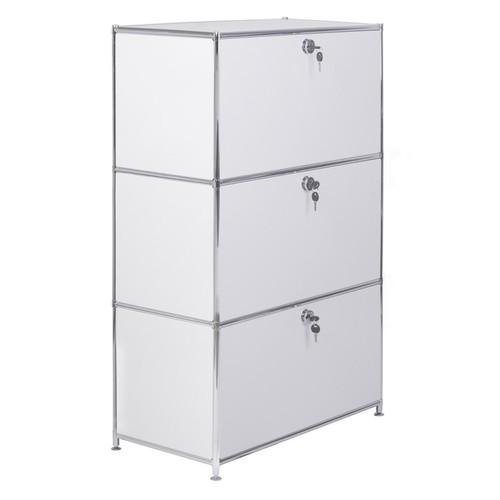 System4 schrank mit 3 - 3, oh