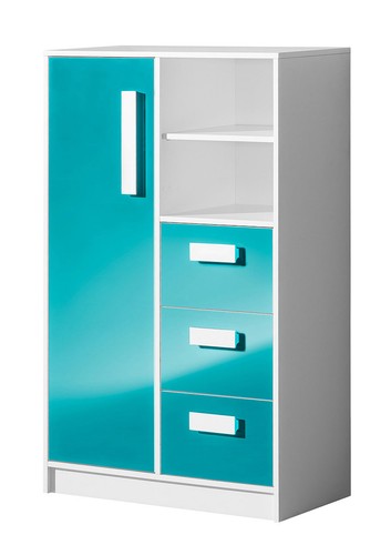 Highboard sideboard anrichte - highboard,
