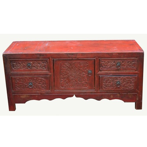 Kommode sideboard lowboard tv - ,