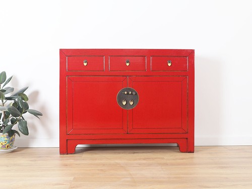 Chinesische kommode sideboard - chinesische,