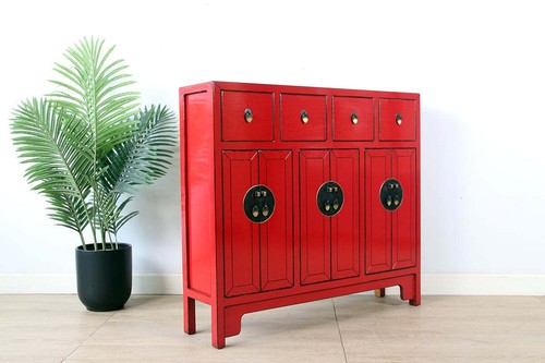 Chinesische kommode sideboard - kommode,