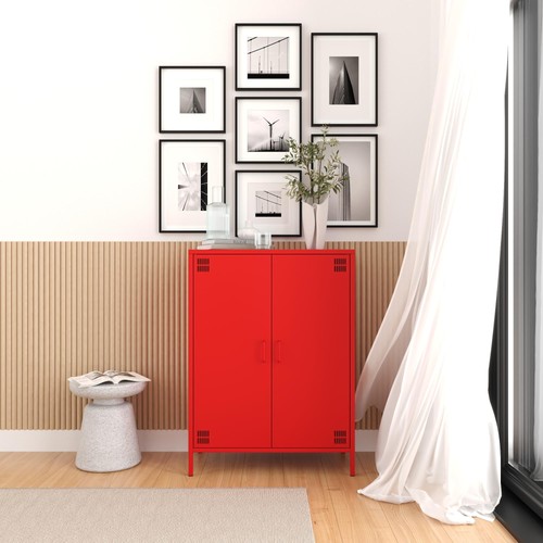 Metall möbel pera7 sideboard - metall,