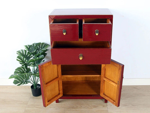 Kommode sideboard schubladen - kommode,