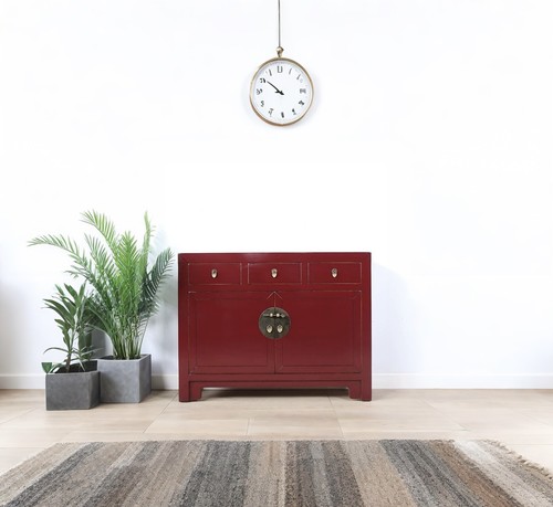 Chinesische kommode sideboard - chinesische,