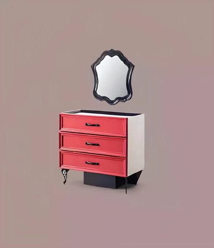Klassisches sideboard kommode - klassisches,