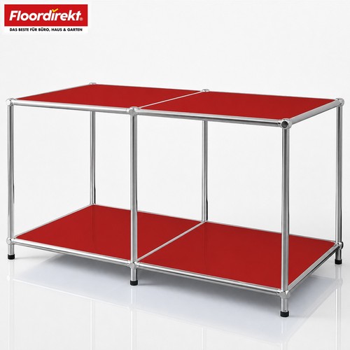 Metallregal sideboard mit - sideboard,