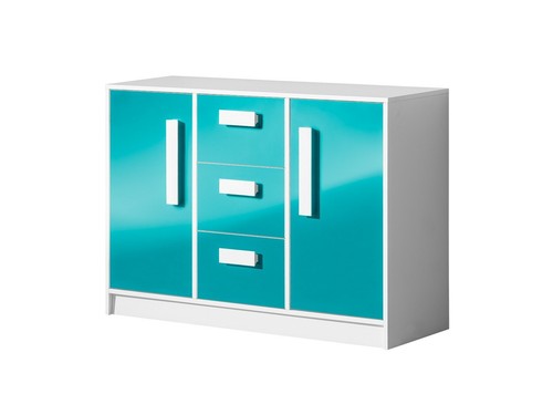 Sideboard guliver kommode - sideboard,