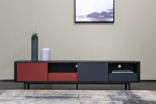 Rtv design sideboard - design, fernseh
