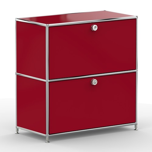 System8x sideboard 2001 - -, 2x