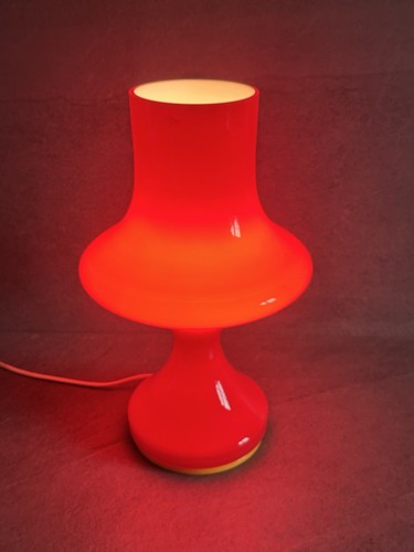 Vintage tischlampe tabery - s.,