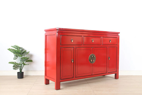 Chinesisches sideboard - chinesisches,