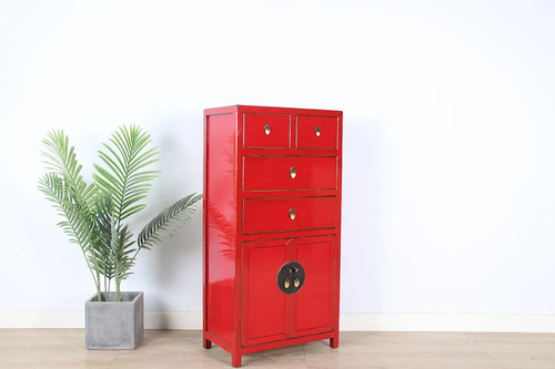 Chinesische kommode sideboard - kommode,