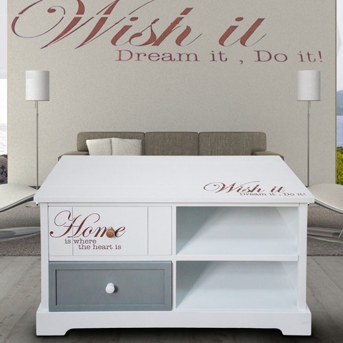 Kommode weiß wohnzimmer - kommode,