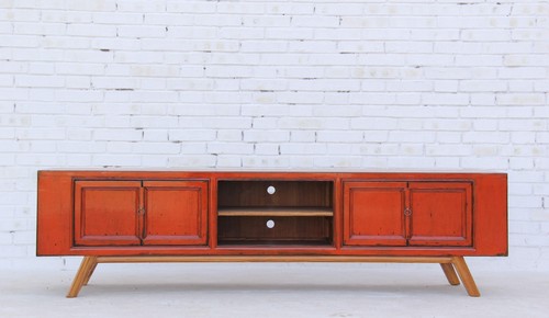 Sideboard rot longboard - tv,
